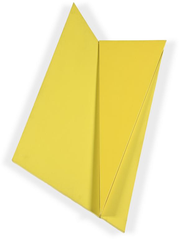 Catalogue raisonné, Joël Froment, Sans titre — 1993