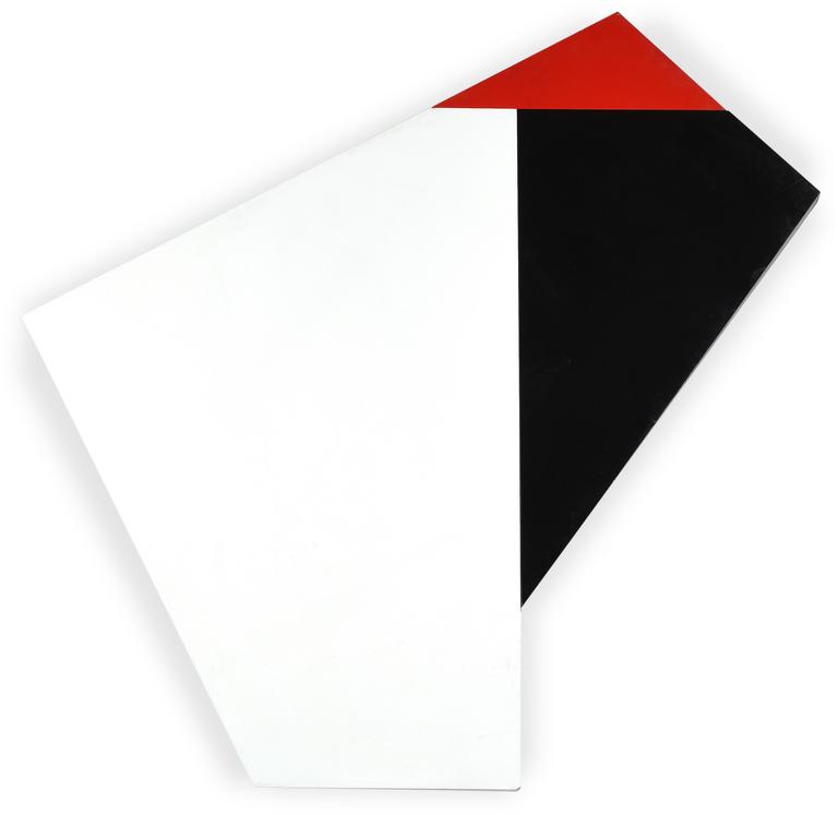 Catalogue raisonné, Joël Froment, Sans titre