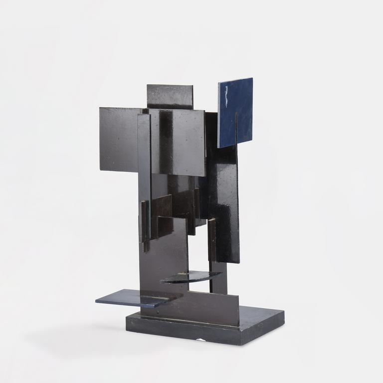 Catalogue raisonné, Joël Froment, Noir