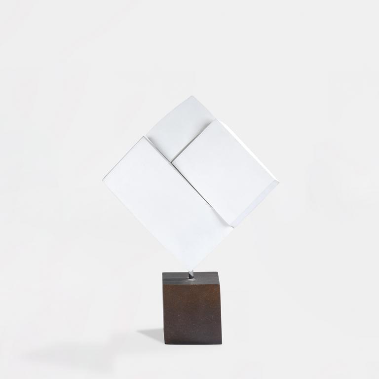 Catalogue raisonné, Joël Froment, Blanc sur blanc