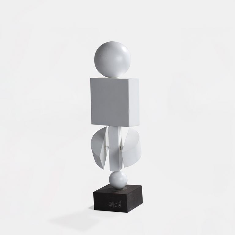 Catalogue raisonné, Joël Froment, Sans titre