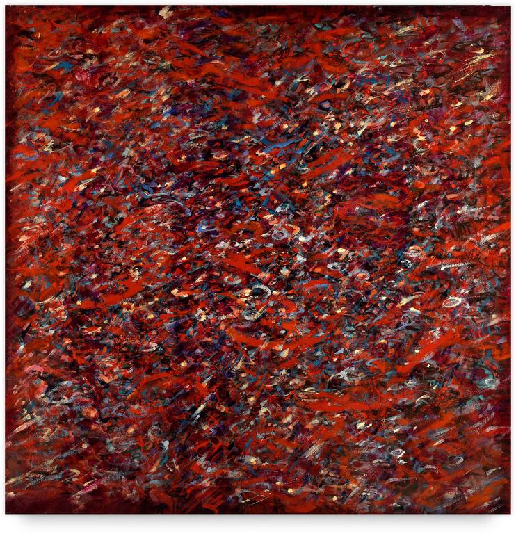 Catalogue raisonné, Joël Froment, Signe 3 — 1970