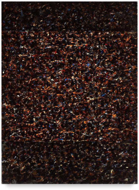 Catalogue raisonné, Joël Froment, Signe 2 — 1970