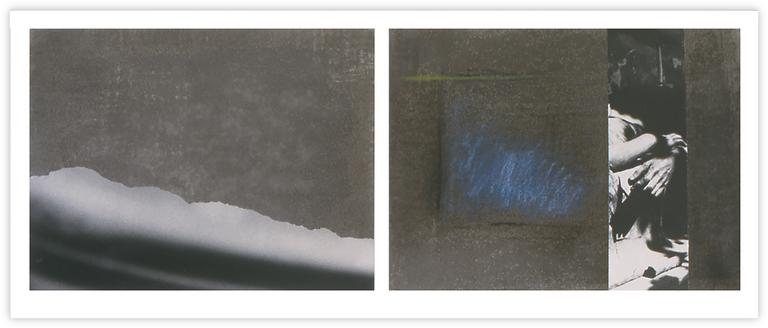 Catalogue raisonné, Bernadette Delrieu, A+A=2A n°1 - 1986