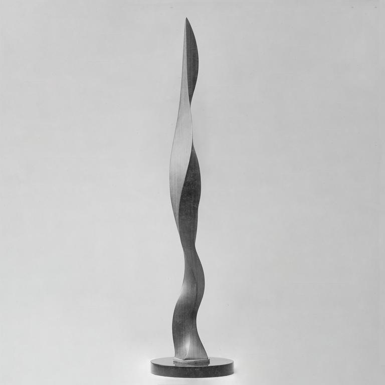 Catalogue raisonné, Etienne Beothy, Opus 123 — Flamme-Souvenir (In Memoriam) — 1952