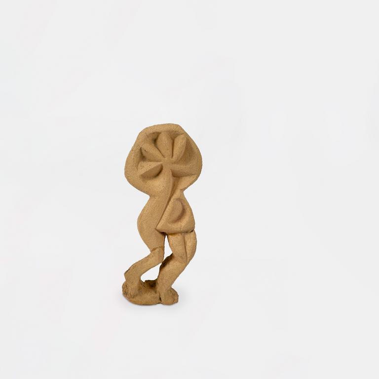 Catalogue raisonné, Harold Ambellan, Sans titre (HA-0143)