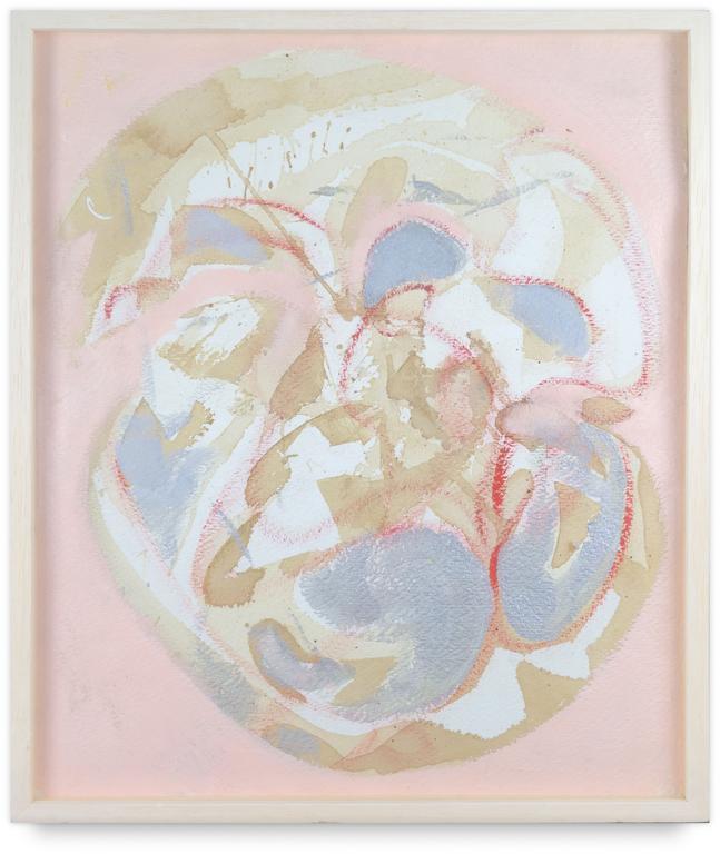 Catalogue raisonné, Jean-Jacques Lebel, Gueule très cassée, série Les Poilus - 1979