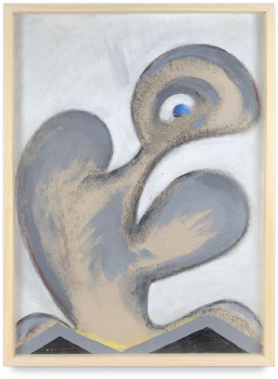 Catalogue raisonné, Jean-Jacques Lebel, Goya - 1975