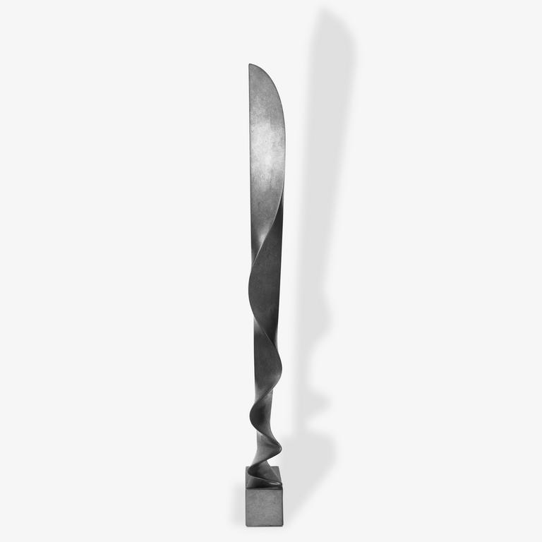 Catalogue raisonné, Etienne Beothy, Opus 117 — Espace temps — 1951