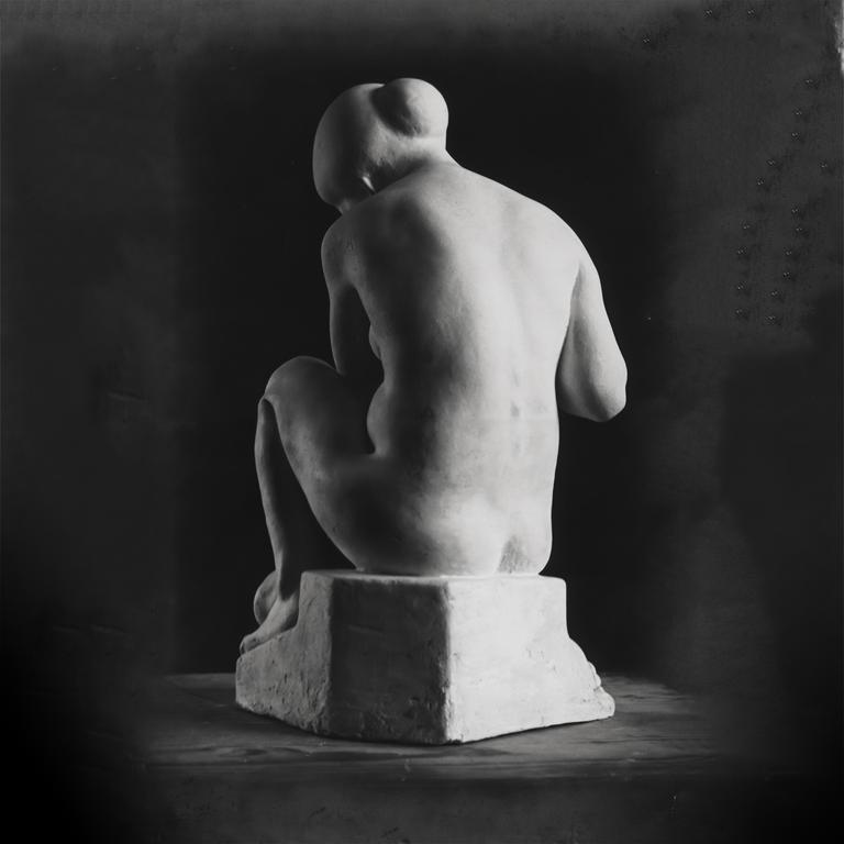 Catalogue raisonné, Etienne Beothy, Opus 012 — Maternité — 1924