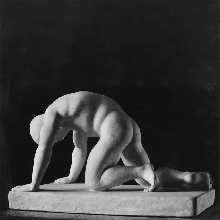 Catalogue raisonné, Etienne Beothy, Opus 013 - Atlas - 1924