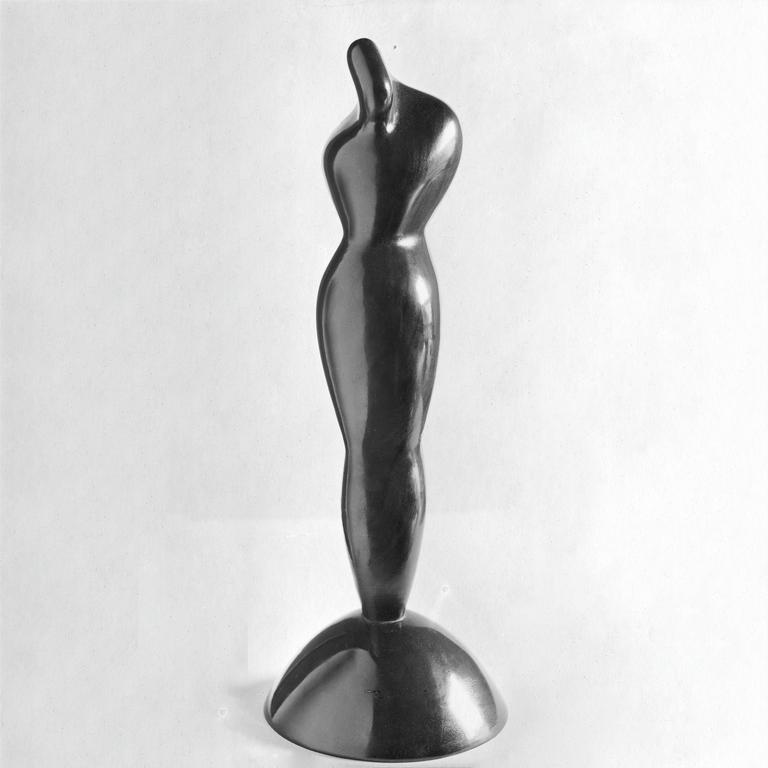 Catalogue raisonné, Etienne Beothy, Opus 028 — Couple II — 1928