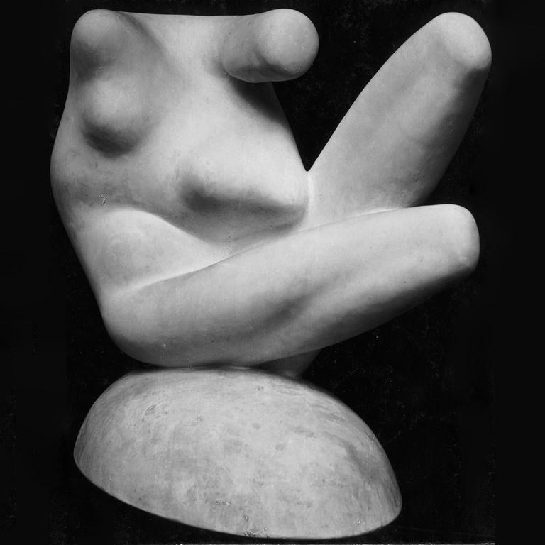 Catalogue raisonné, Etienne Beothy, Opus 038 — Maternité — 1929