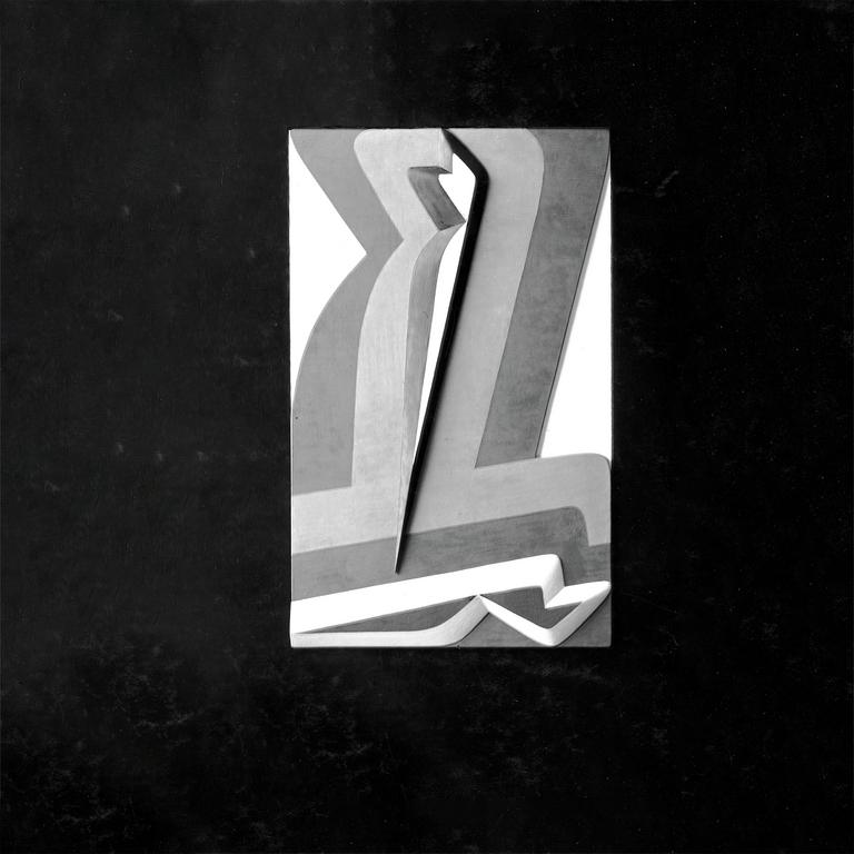 Catalogue raisonné, Etienne Beothy, Opus 055 — Dualisme — 1931