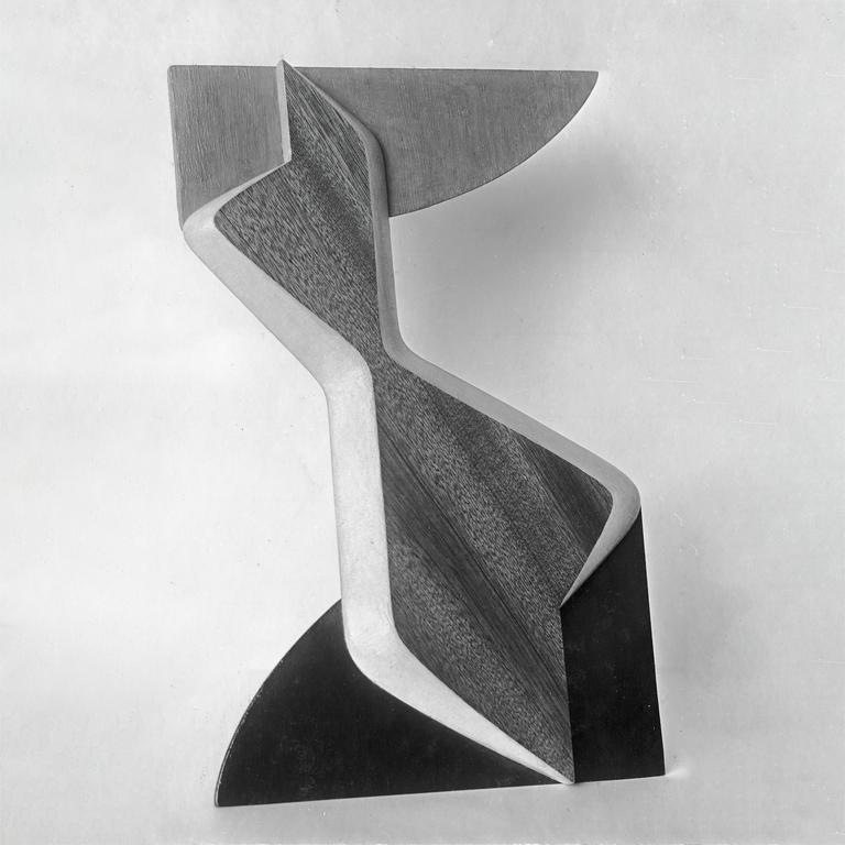 Catalogue raisonné, Etienne Beothy, Opus 057 — Femme II — 1932