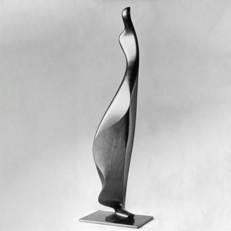 Catalogue raisonné, Etienne Beothy, Opus 074 — Elégante — 1936