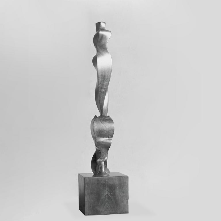 Catalogue raisonné, Etienne Beothy, Opus 092 — La Femme et la bête — 1946