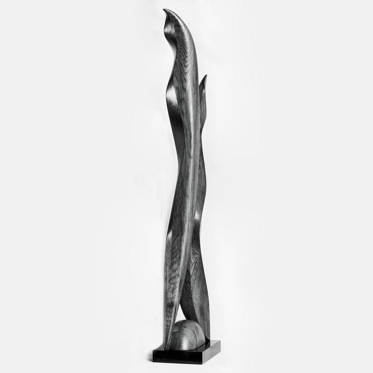 Catalogue raisonné, Etienne Beothy, Opus 102 — Nostalgie — 1948