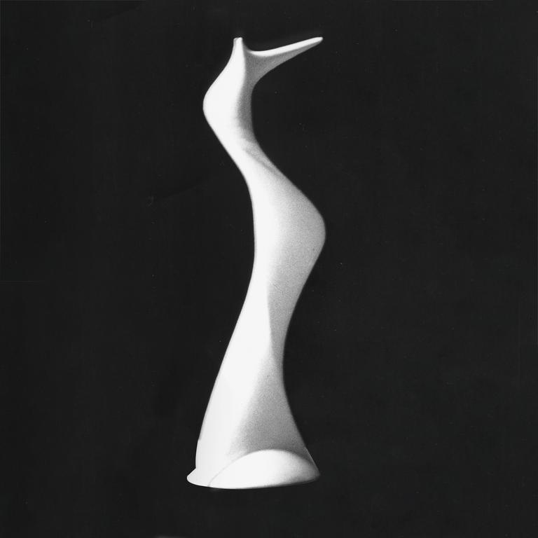 Catalogue raisonné, Etienne Beothy, Opus 145 — Mouette I — 1959