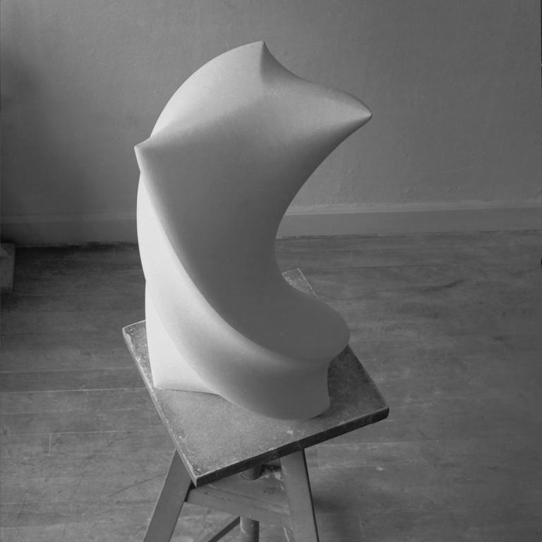 Catalogue raisonné, Etienne Beothy, Opus 148 — Ce qui est en haut comme ce qui est en bas (Torsade) — 1960