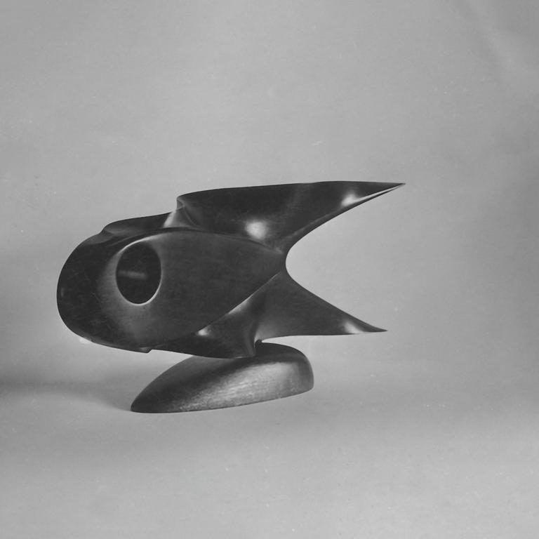 Catalogue raisonné, Etienne Beothy, Opus 084 — Poisson — 1941