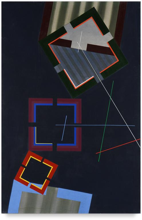 Catalogue raisonné, Joël Froment, Sans titre