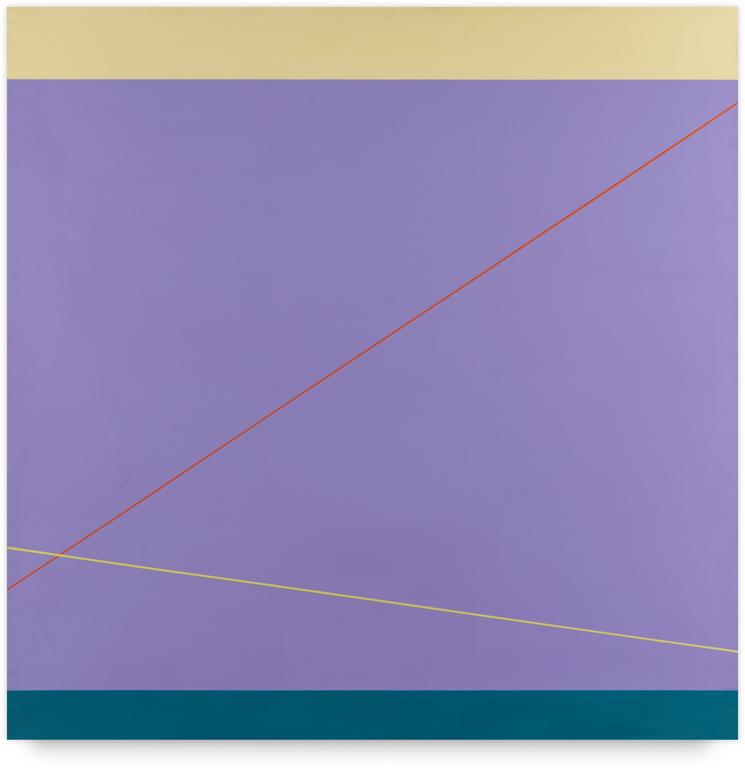 Catalogue raisonné, Joël Froment, Silence 1
