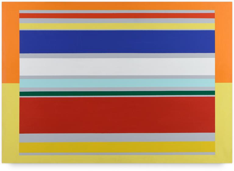 Catalogue raisonné, Joël Froment, Sans titre