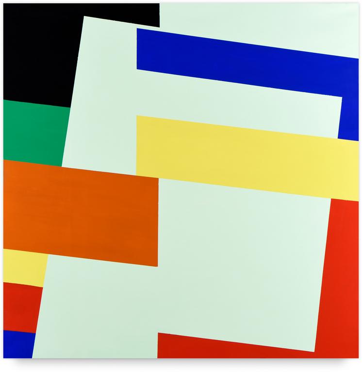Catalogue raisonné, Joël Froment, Sans titre