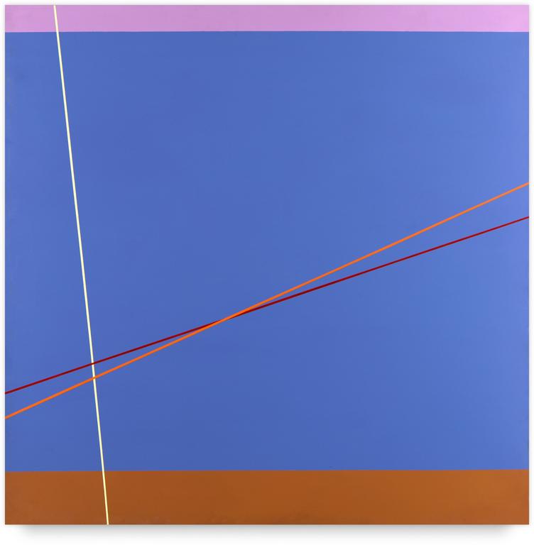 Catalogue raisonné, Joël Froment, Silence 2