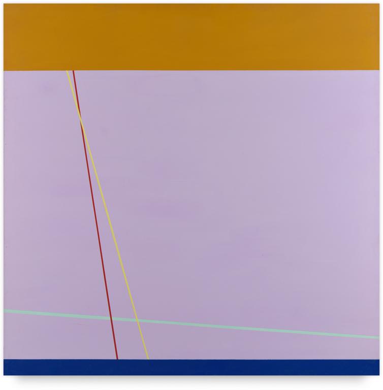 Catalogue raisonné, Joël Froment, Silence 3