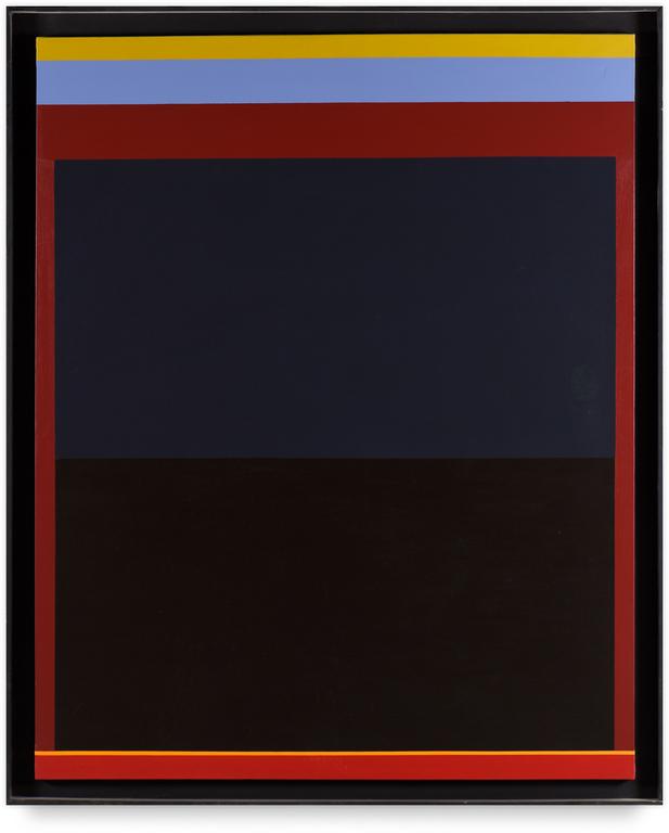 Catalogue raisonné, Joël Froment, Sans titre — 1970