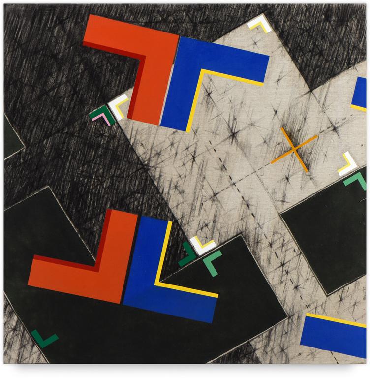 Catalogue raisonné, Joël Froment, Sans titre