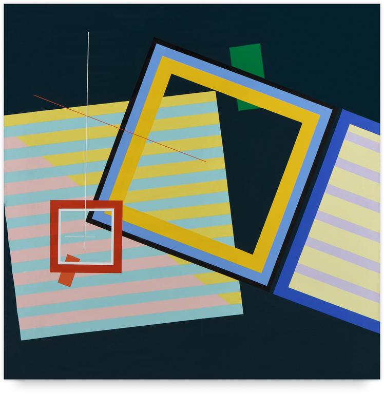 Catalogue raisonné, Joël Froment, Sans titre