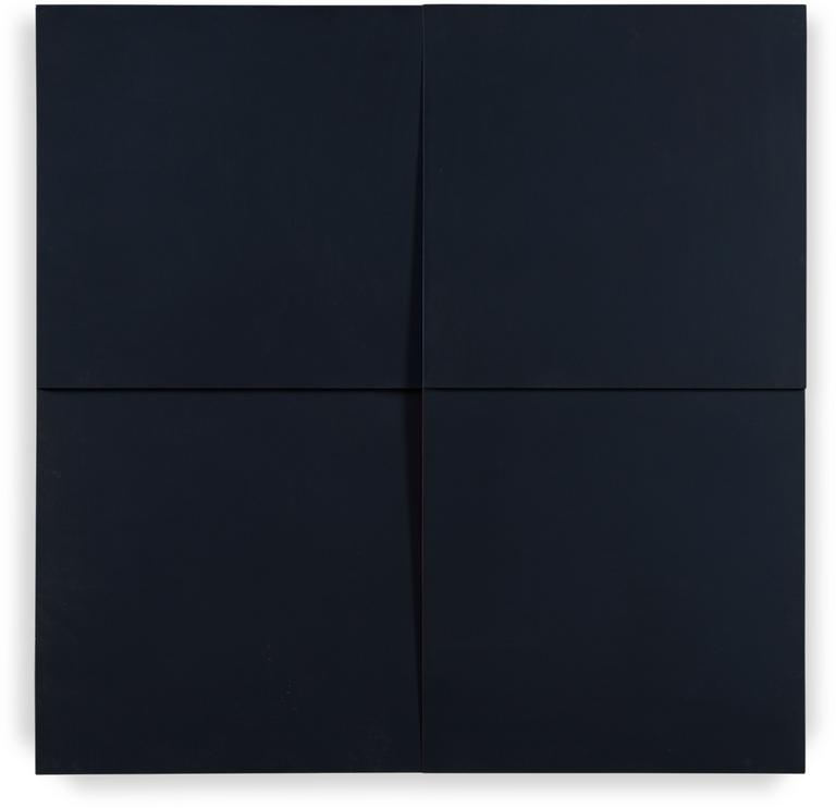 Catalogue raisonné, Joël Froment, Sans titre — 1990