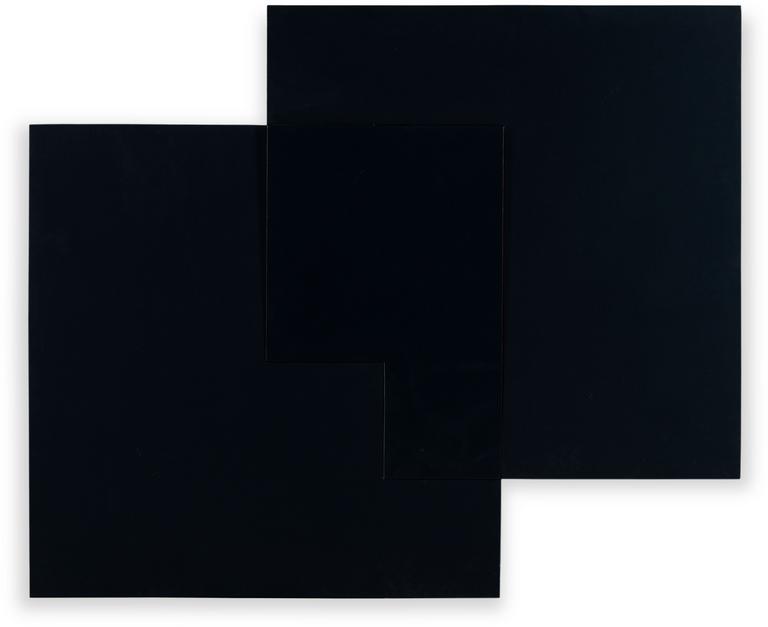 Catalogue raisonné, Joël Froment, Sans titre — 1991