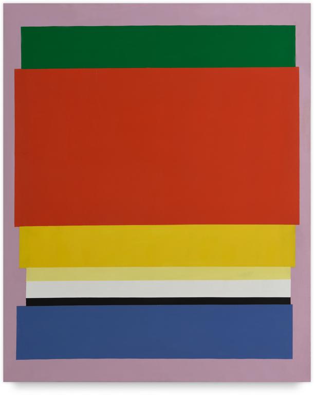 Catalogue raisonné, Joël Froment, Sans titre — 1983