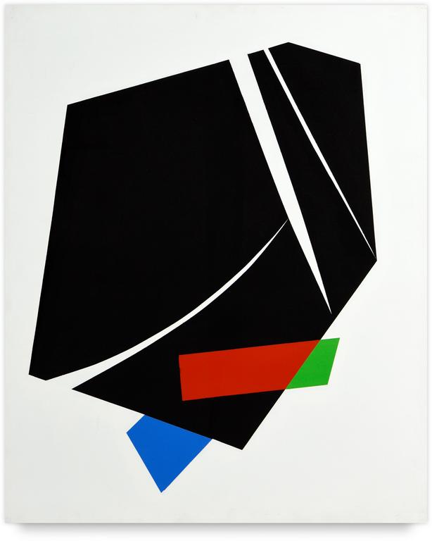 Catalogue raisonné, Joël Froment, Sans titre