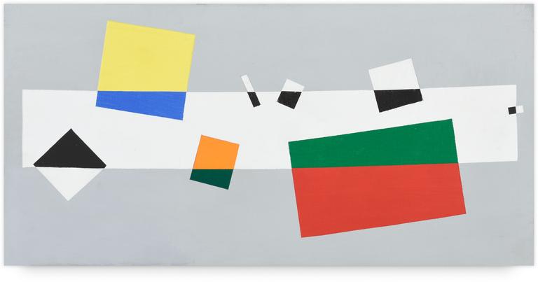 Catalogue raisonné, Joël Froment, Parcours musical n°1 — 1985