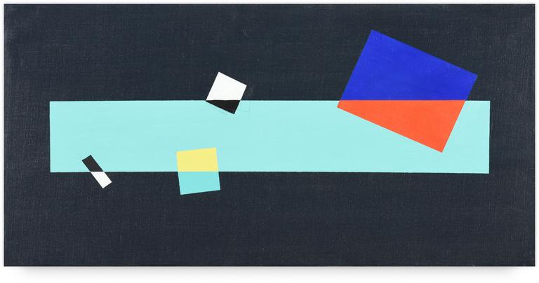 Catalogue raisonné, Joël Froment, Petite musique — 1985