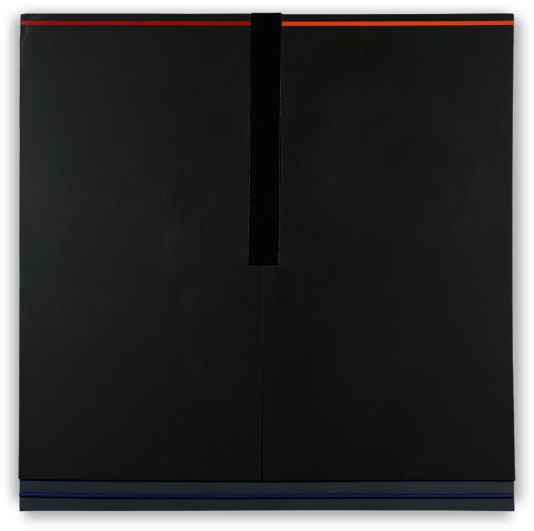 Catalogue raisonné, Joël Froment, Sans titre
