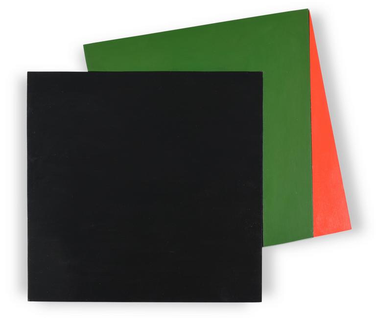 Catalogue raisonné, Joël Froment, Sans titre