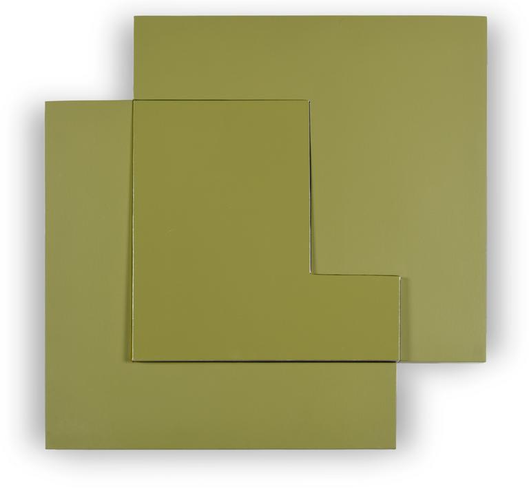 Catalogue raisonné, Joël Froment, Sans titre — 1991