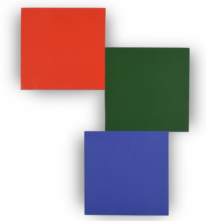 Catalogue raisonné, Joël Froment, Procédé n°4