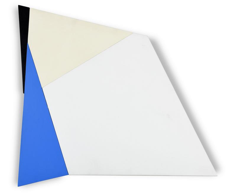 Catalogue raisonné, Joël Froment, Sans titre — 1994