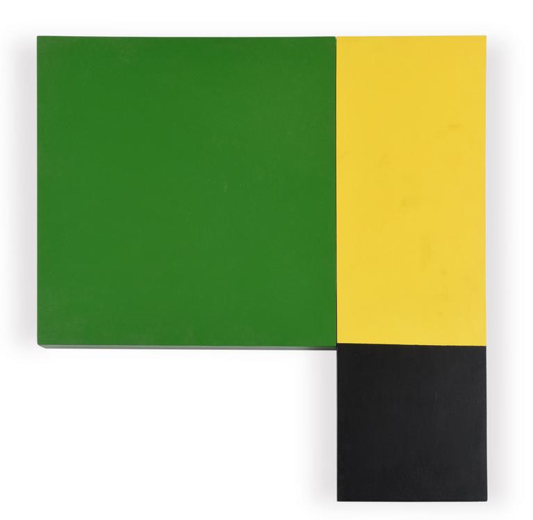 Catalogue raisonné, Joël Froment, Sans titre