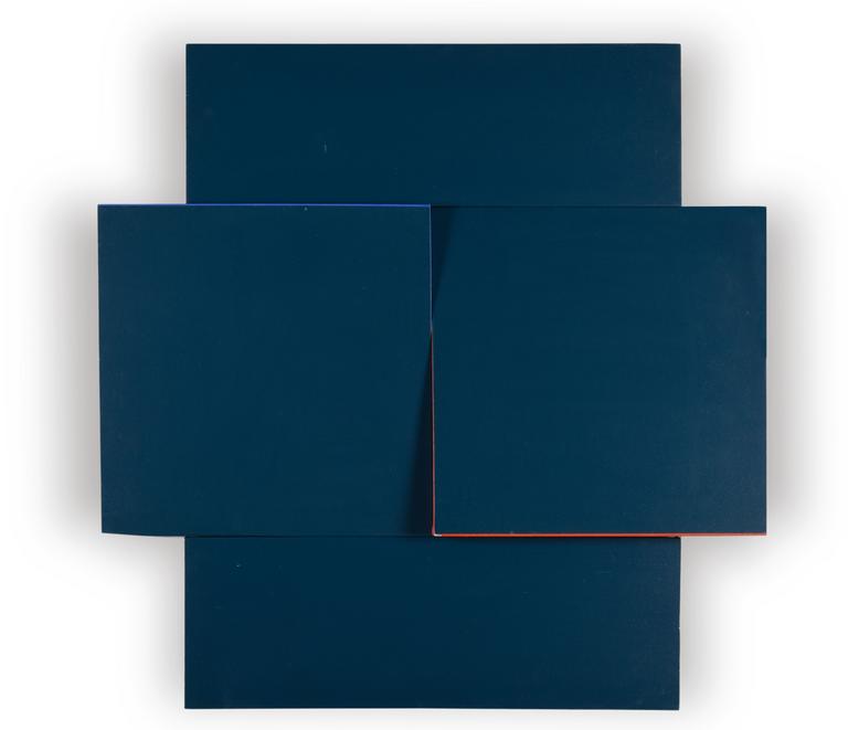 Catalogue raisonné, Joël Froment, Sans titre