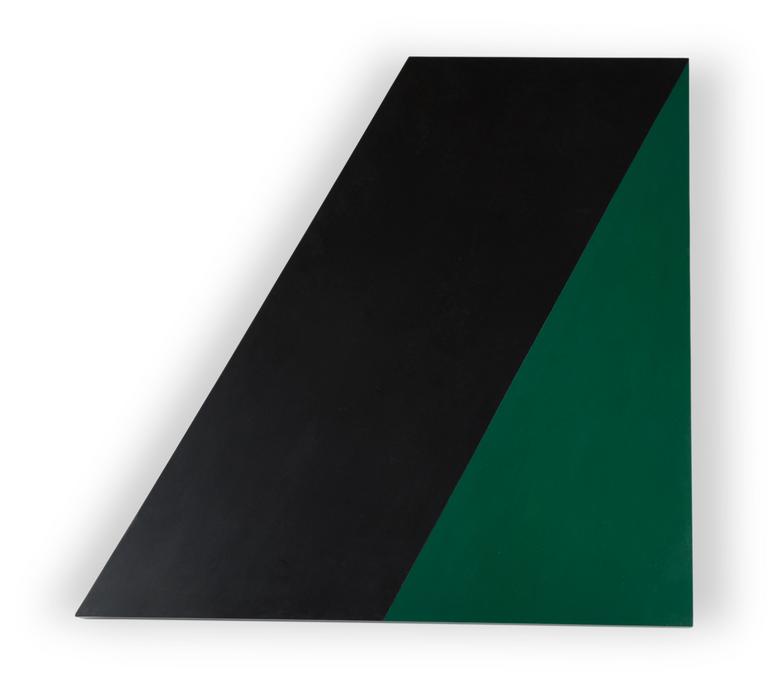 Catalogue raisonné, Joël Froment, Sans titre — 2010