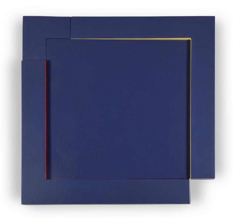 Catalogue raisonné, Joël Froment, Sans titre