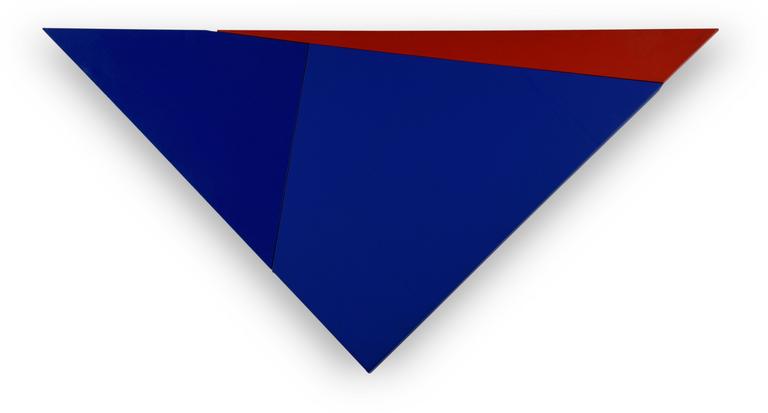 Catalogue raisonné, Joël Froment, Sans titre — 1998